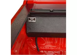 Pace Edwards Full Metal JackRabbit Tonneau Cover