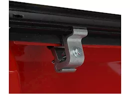 Pace Edwards 09-18 ram 1500(19-c classic)w/o rambox 8ft jackrabbit full metal tonneau cover