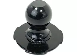 Pro Eagle Jack/Austin International Jack hitch ball