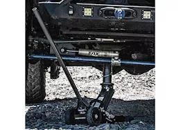 Pro Eagle Jack/Austin International Talon 1.5 ton big wheel