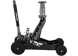 Pro Eagle Jack/Austin International 3 ton big wheel aluminum floor jack