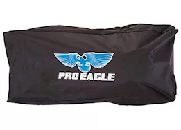 Pro Eagle Jack/Austin International Jack cover