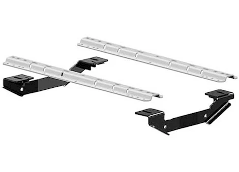 PullRite ISR Series 20K Custom Mounting Kit