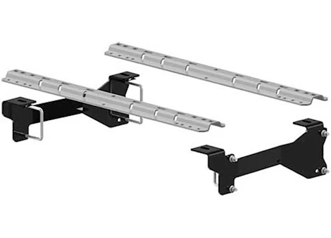 PullRite ISR Series 16K Custom Mounting Kit Main Image