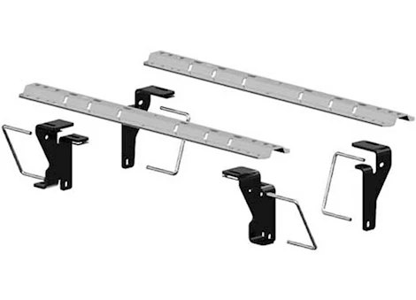 PullRite ISR Series 20K Custom Mounting Kit