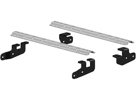 PullRite ISR Series 20K Custom Mounting Kit