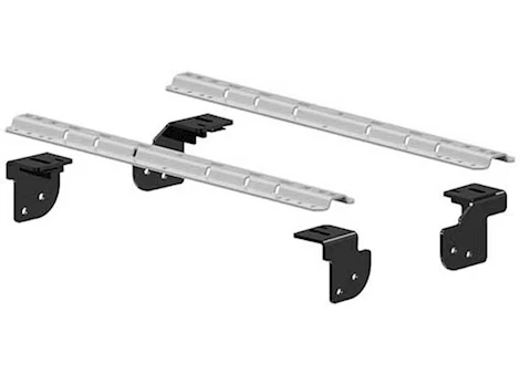 PullRite ISR Series 20K Custom Mounting Kit