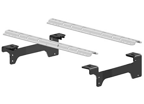 PullRite ISR Series 20K Custom Mounting Kit Main Image