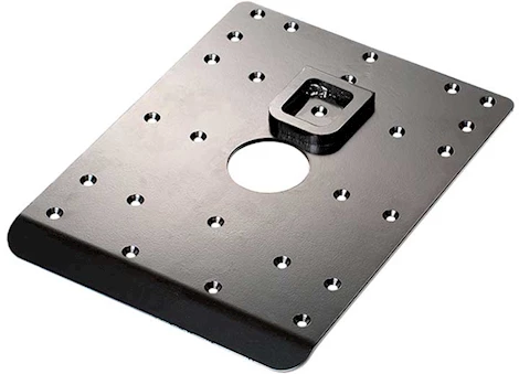 PullRite Universal Capture Plate for SuperGlide Hitches Main Image