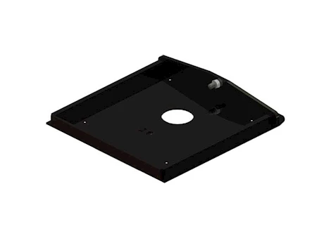 PullRite SuperGlide Quick Connect Capture Plate for 13.5" Wide Fabex 500's, 765, & 770 Pin Boxes