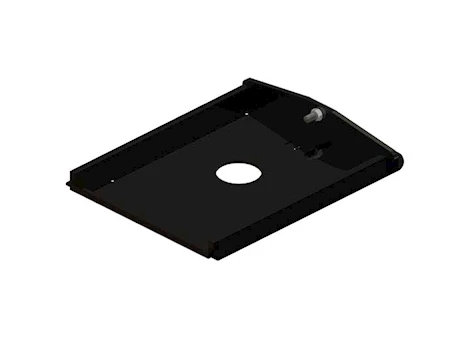 PullRite SuperGlide Quick Connect Capture Plate for 12" Wide Dexter Pin Boxes Main Image