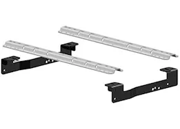 PullRite ISR Series 20K Custom Mounting Kit | 2734
