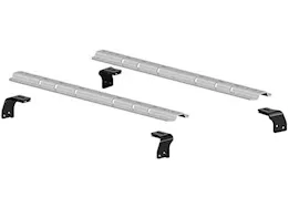 PullRite ISR Series 16K Custom Mounting Kit