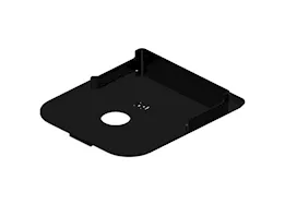PullRite SuperGlide Quick Connect Capture Plate for 12" Wide 5th Airbourne Pin Boxes
