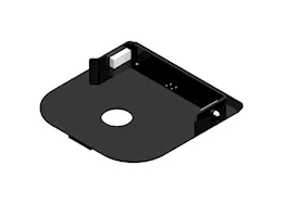 PullRite SuperGlide Multi-Fit Capture Plate