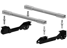 PullRite Traditional Series SuperGlide SuperRail Mounting Kit | 4426