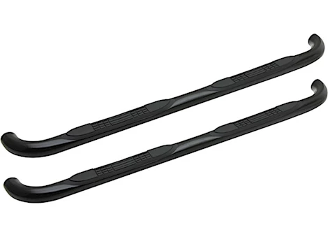 ProMaxx 3-inch Round Nerf Bars - SuperCab