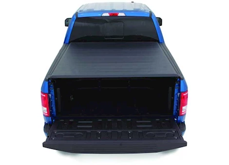 ProMaxx Automotive TONNEAU COVER SILV/SIERRA 2500/3500HD 6FT9IN 20-24