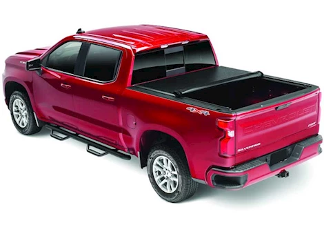 ProMaxx Automotive TONNEAU COVER FORD F-150 6FT6IN 15-24