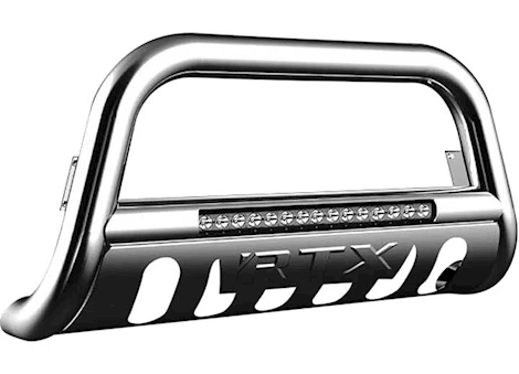 ProMaxx Automotive BULL BAR TUNDRA 07-19