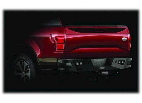 ProMaxx Automotive REAR BUMPER DODGE RAM 1500 2019