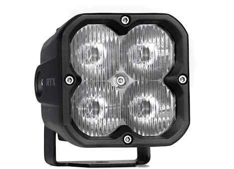 ProMaxx Automotive 3IN CUBE POD LIGHT, AUXILIARY HIGH BEAM 914LM