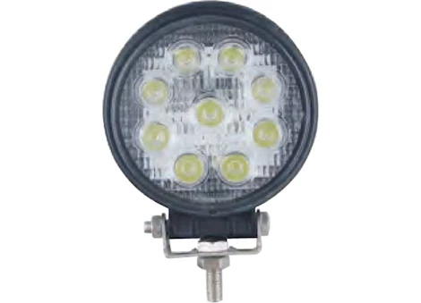 ProMaxx Automotive 4.3IN ROUND WORK LIGHT SPOT 1100LM