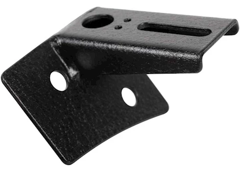 ProMaxx Automotive LOWER A-PILLAR MOUNTING BRACKET 1 PAIR POD JEEP WRANGLER 07-13