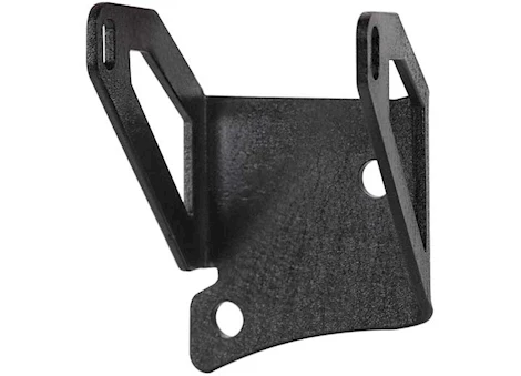 ProMaxx Automotive LOWER A-PILLAR MOUNTING BRACKET 1 PAIR POD JEEP WRANGLER 07-13