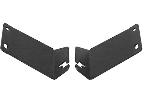 ProMaxx Automotive ENGINE HOOD MOUNTING BRACKET JEEP WRANGLER JK 2007-2017