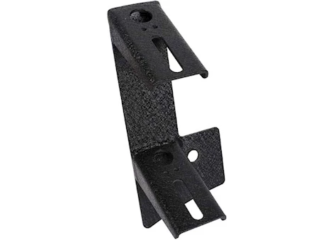 ProMaxx Automotive LOWER A-PILLAR MOUNTING BRACKET 1 PAIR POD JEEP WRANGLER JK 07-17