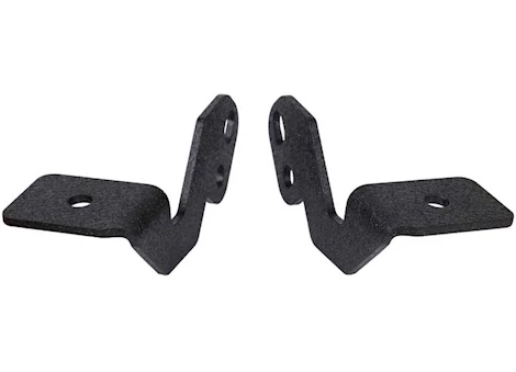 ProMaxx Automotive SIDE PILLAR MOUNTING BRACKET, 2014-2018 POLARIS RZR XP 1000 RZR 900