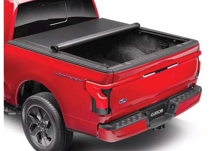 ProMaxx Automotive 24-C CANYON/COLORADO SOFT ROLLING TONNEAU COVER