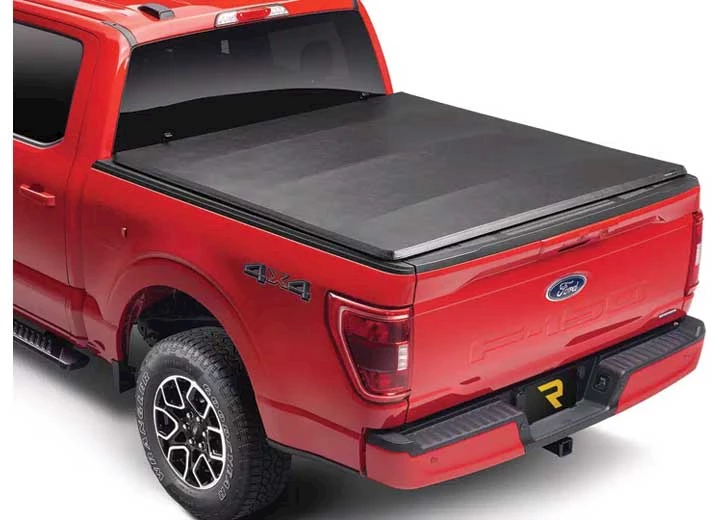 ProMaxx Automotive 24-c colorado/canyon 5.2ft soft folding trifecta e-series tonneau cover Main Image