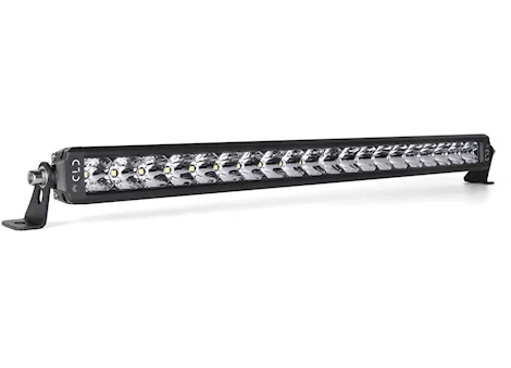 ProMaxx Automotive 20IN STRAIGHT SINGLE ROW LED LIGHT BAR-SPOT/FLOOD COMBO