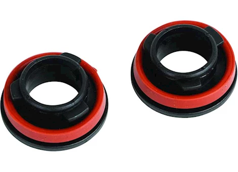 ProMaxx Automotive REPLACEMENT RINGS FOR H11 (2PCS/SET)