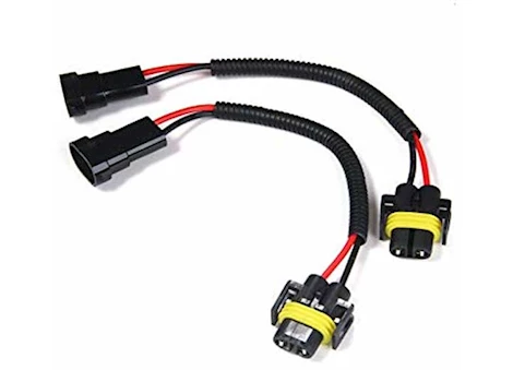 ProMaxx Automotive H11 LED RELAY HARNESS (2PC/SET)