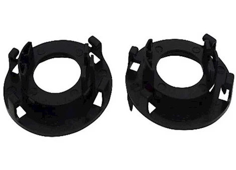ProMaxx Automotive REPLACEMENT RINGS FOR HELIOS H4 (2PCS/SET)