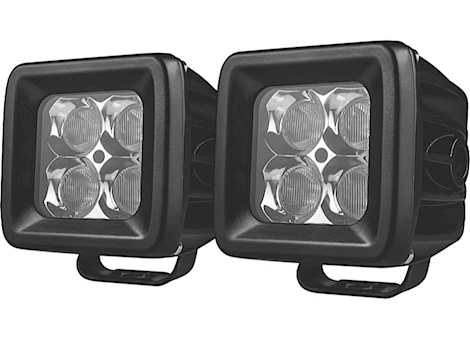 ProMaxx LED Light Pair w/Harness