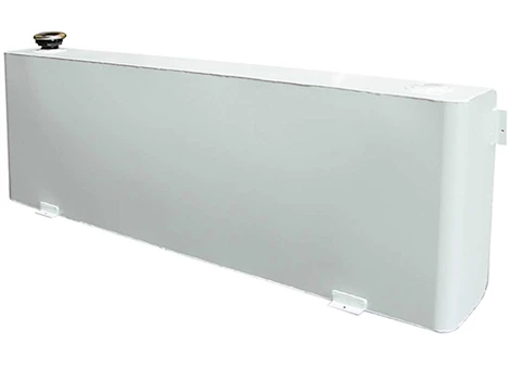 ProMaxx Automotive 40 GAL (56IN X 9.6IN X 19IN) LIQUID/TRANS TANK NARROW RECTANGLE (STEEL)