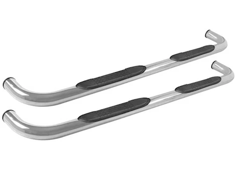 ProMaxx Automotive 3IN SIDE BAR ROGUE (EXCL. 2014) 14-20