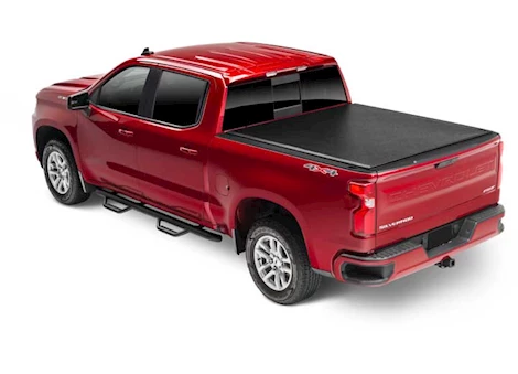 ProMaxx Soft Roll Tonneau Cover, 6.5ft Bed Main Image