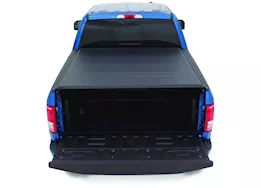 ProMaxx Automotive Tonneau cover silv/sierra 2500/3500hd 6ft9in 20-24