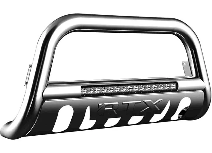 ProMaxx Automotive Bull bar tundra 07-19