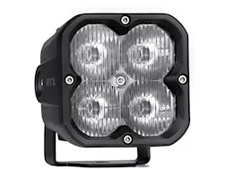 ProMaxx Automotive 3in cube pod light, auxiliary high beam 914lm