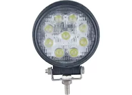 ProMaxx Automotive 4.3in round work light spot 1100lm