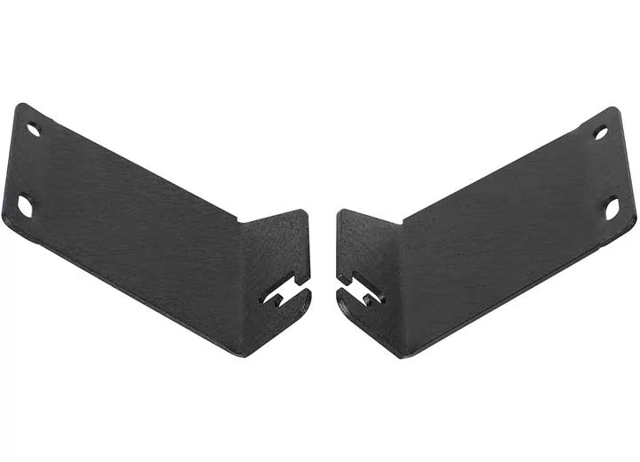 ProMaxx Automotive Engine hood mounting bracket jeep wrangler jk 2007-2017