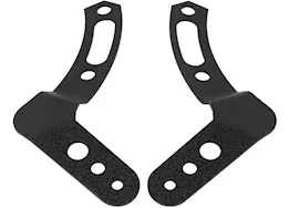 ProMaxx Automotive Upper mounting bracket, polaris rzr xp1000 13-19, rzr 900 s900 s1000 15-18