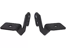 ProMaxx Automotive Side pillar mounting bracket, 2014-2018 polaris rzr xp 1000 rzr 900