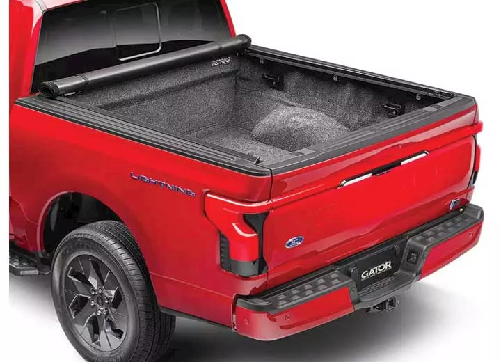 ProMaxx Automotive 24-c canyon/colorado soft rolling tonneau cover